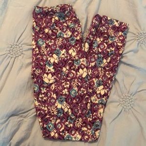 Lularoe one size